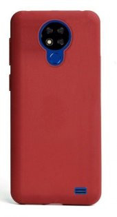 Reeder P13 Blue Max 2020 Kılıf Silikon Premier + Nano Cam - 3