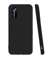 Reeder P13 Blue 2021 Kılıf Silikon Premier Soft + Nano Cam - 4