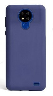Reeder P13 Blue Max 2020 Kılıf Silikon Premier + Nano Cam - 4