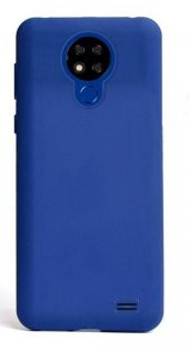Reeder P13 Blue Max 2020 Kılıf Silikon Premier + Nano Cam - 5