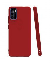 Reeder P13 Blue 2021 Kılıf Silikon Premier Soft + Nano Cam - 5