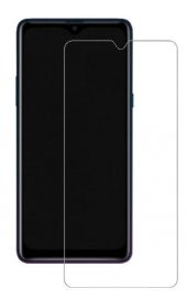 Reeder P13 Blue Max 2020 Kılıf Silikon Premier + Nano Cam - 2