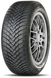 Falken 185/60R15 88T XL EuroWinter HS01 Oto Kış Lastiği (2021) - 1
