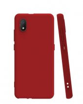 TCL L7 Kılıf Silikon Bye - 3