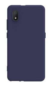 TCL L7 Kılıf Silikon Bye - 5
