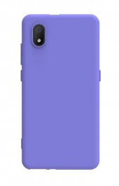 TCL L7 Kılıf Silikon Bye - 6