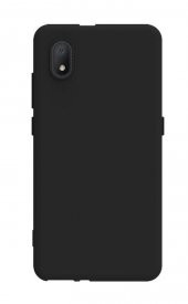 TCL L7 Kılıf Silikon Bye - 2