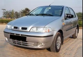 FİAT PALİO 2003-2009 MODEL YARASA AYNA KAPAĞI - 2