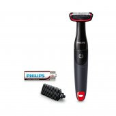 Philips Bodygroom 1000 Serisi BG105/11 Pilli Vücut Tıraş Makinesi - 2