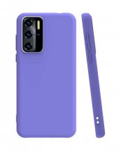 Reeder P13 Blue Max 2021 Kılıf Silikon Premier Soft - 4