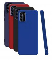 Reeder P13 Blue Max 2021 Kılıf Silikon Premier Soft - 1