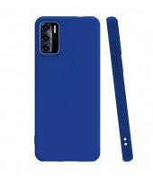 Reeder P13 Blue Max 2021 Kılıf Silikon Premier Soft - 3