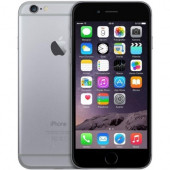 Yenilenmiş iPhone 6s 32 GB Space Gray - (12 Ay Garantili) - B Grade - 1