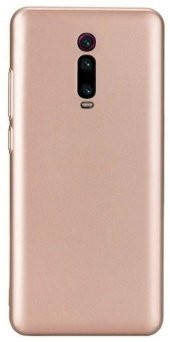 Xiaomi Mi 9T Kılıf Silikon Premier + Nano Cam - 4
