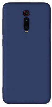 Xiaomi Mi 9T Kılıf Silikon Premier + Nano Cam - 6