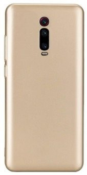 Xiaomi Mi 9T Kılıf Silikon Premier + Nano Cam - 3