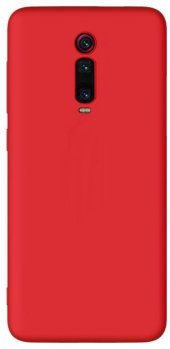 Xiaomi Mi 9T Kılıf Silikon Premier + Nano Cam - 5