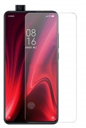 Xiaomi Mi 9T Kılıf Silikon Premier + Nano Cam - 9