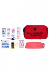 Ilk Yardım Çantası Seti - 1