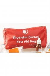 Ilk Yardım Çantası - 1