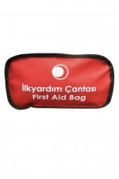 Ilk Yardım Çantası - 1