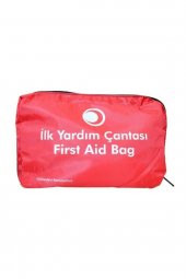 Ilk Yardım Çantası - 1