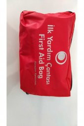 Ilk Yardım Çantası - 1