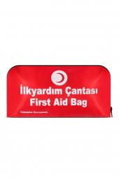 Ilk Yardım Çantası - 1