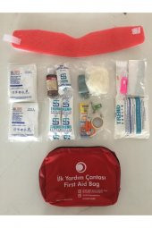 Ilk Yardım Çantası - 1