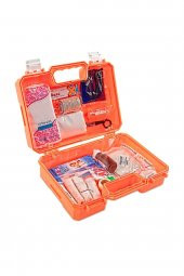 Ilk Yardım Çantası - 1