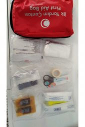 Ilk Yardım Çantası - 2