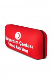 Ilk Yardım Çantası - 2