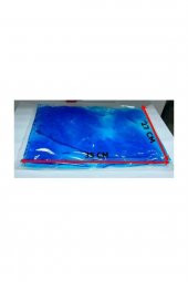 Sıcak Soğuk Termo Jel Kompres Buz Jel Termojel 27 X 35 Cm Büyük Boy - 1