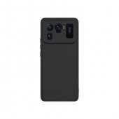 Xiaomi Mi 11 Ultra Kılıf Silikon Premier Kamera Korumalı - 3