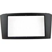 Cadence Toyota Avensis T250 2003-2009 Double Teyp Çerçevesi - 2