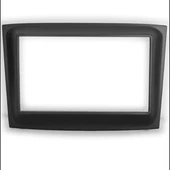 FİAT DOBLO 2015-2018 DOUBLE TEYP ÇERÇEVESİ - 1