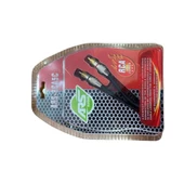 ARS 5 METRE PROFOSYONEL İPEK RCA KABLO - 6