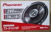 PİONEER TS-G1610F-2 16cm 280W 2021 MODEL PIONEER-2 ADET - 5