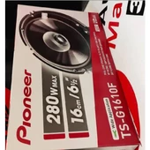 PİONEER TS-G1610F-2 16cm 280W 2021 MODEL PIONEER-2 ADET - 3