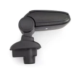 OPEL CORSA D 2007-2014 - OMSA SİYAH KOL DAYAMA - 2