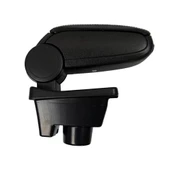 RENAULT MEGANE 4 2016 SONRASI OMSA SİYAH KOL DAYAMA - 1