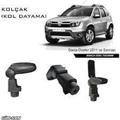 DACİA DUSTER 2009 SONRASI OMSA SİYAH KOL DAYAMA - 6