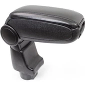 SEAT İBİZA 4 2009-2016 OMSA SİYAH KOL DAYAMA - 1