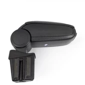 HYUNDAİ İ20 2015 SONRASI OMSA SİYAH KOL DAYAMA - 2