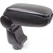 FİAT FİORİNO\QUBA 2007 SONRASI OMSA SİYAH KOL DAYAMA - 1