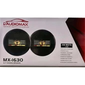 AUDİOMAX 16 CM YENİ SERİ KENDİNDEN TEWETERLI HOPARLÖR TAKIM - 2