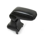 RENAULT CLİO 4 2012 SONRASI OMSA SİYAH KOL DAYAMA - 1