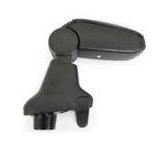 RENAULT CLİO 4 2012 SONRASI OMSA SİYAH KOL DAYAMA - 3