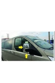 FORD CUSTOM 2012- ABS PLASTİK KROM AYNA KAPAĞI thumbnail 4