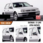 VOLKSWAGEN PASSAT 1998- BATMAN YARASA AYNA KAPAĞI - 1